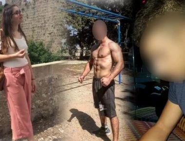 Προφυλακίστηκαν οι δύο νεαροί που κατηγορούνται για την άγρια δολοφονία της 21χρονης φοιτήτριας στη Ρόδο